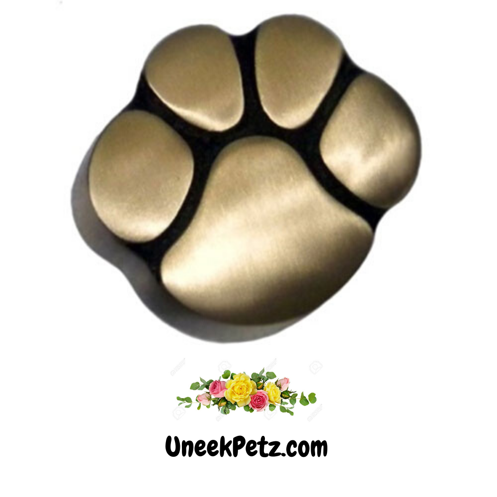 Paw Gold